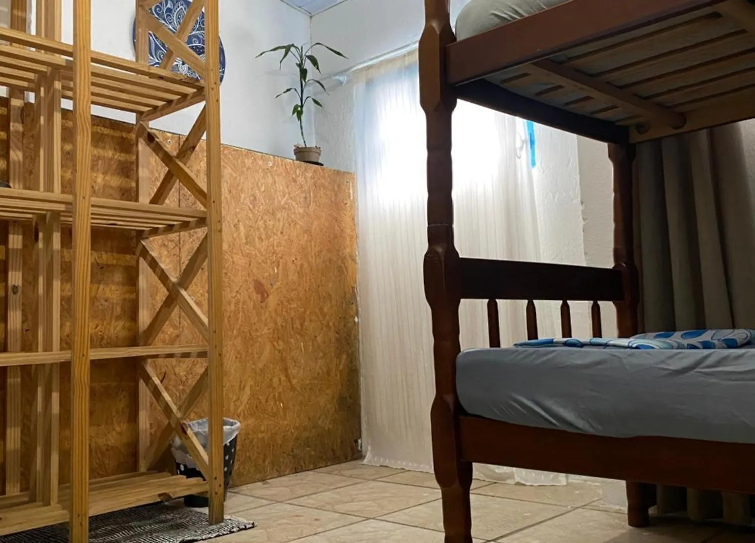 Hostel Surf De Bem Florianópolis