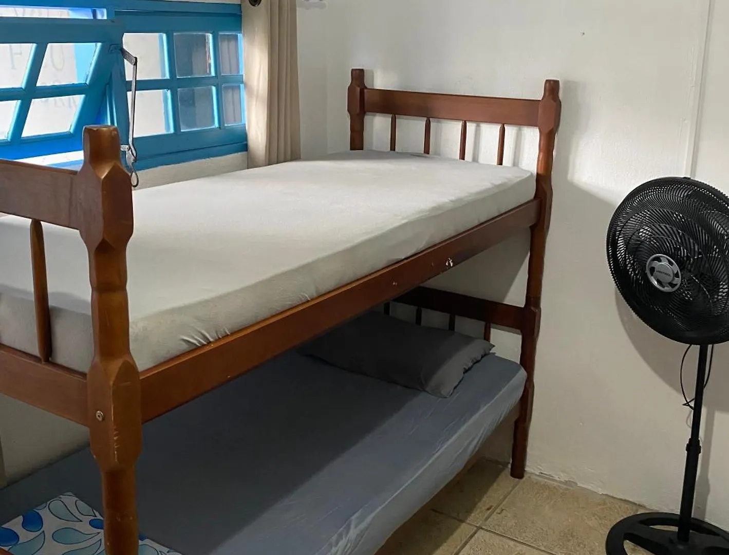 Hostel Surf De Bem Florianópolis Brasil