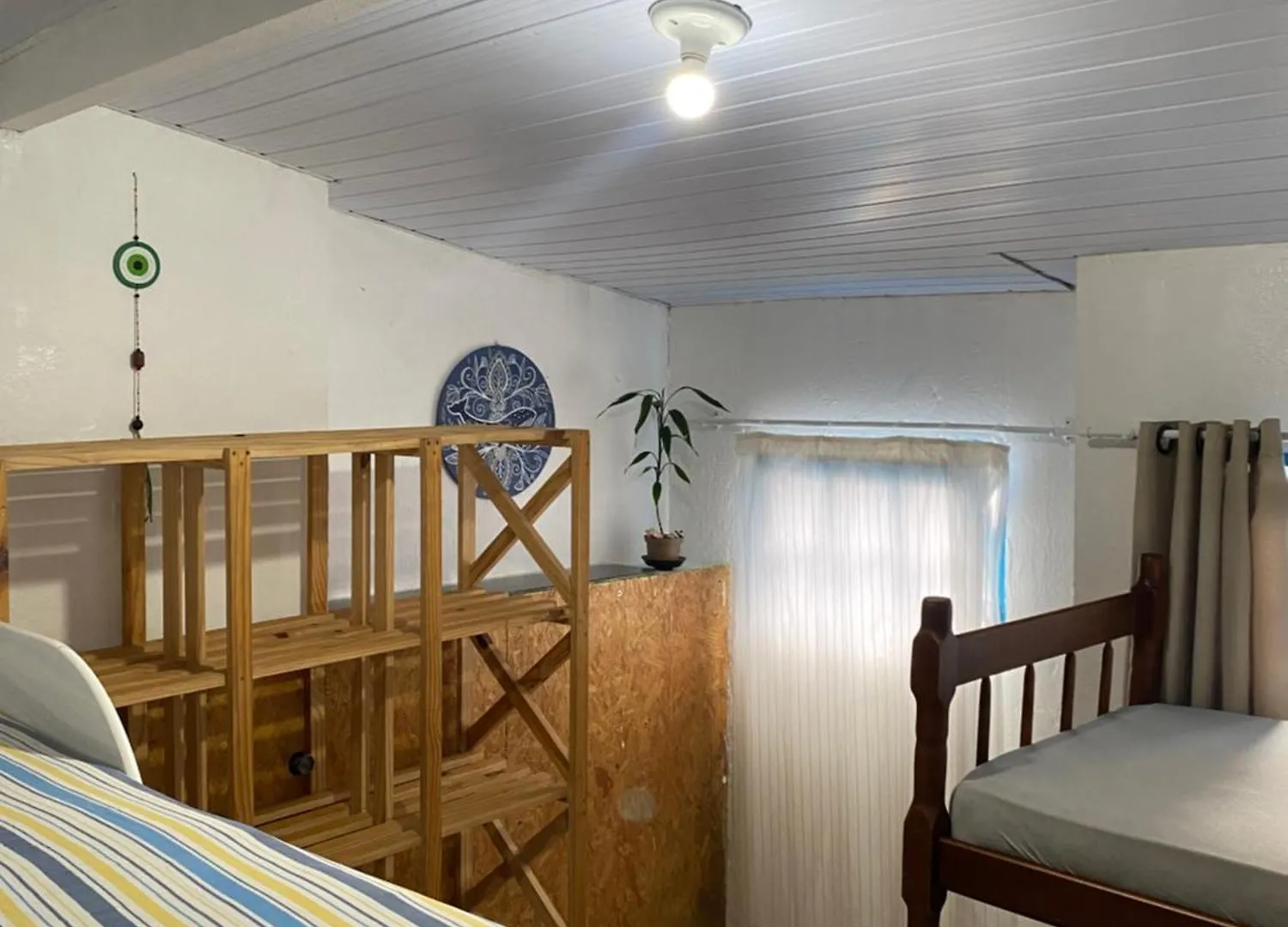 Hostel Surf De Bem Florianópolis Brasil