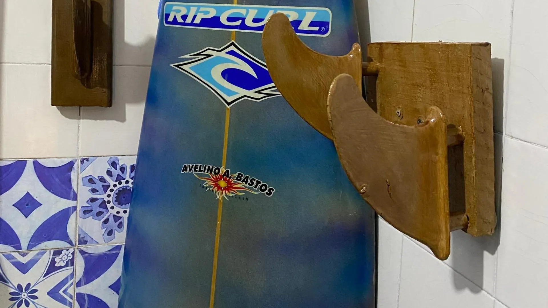 Hostel Surf De Bem Florianópolis Brasil