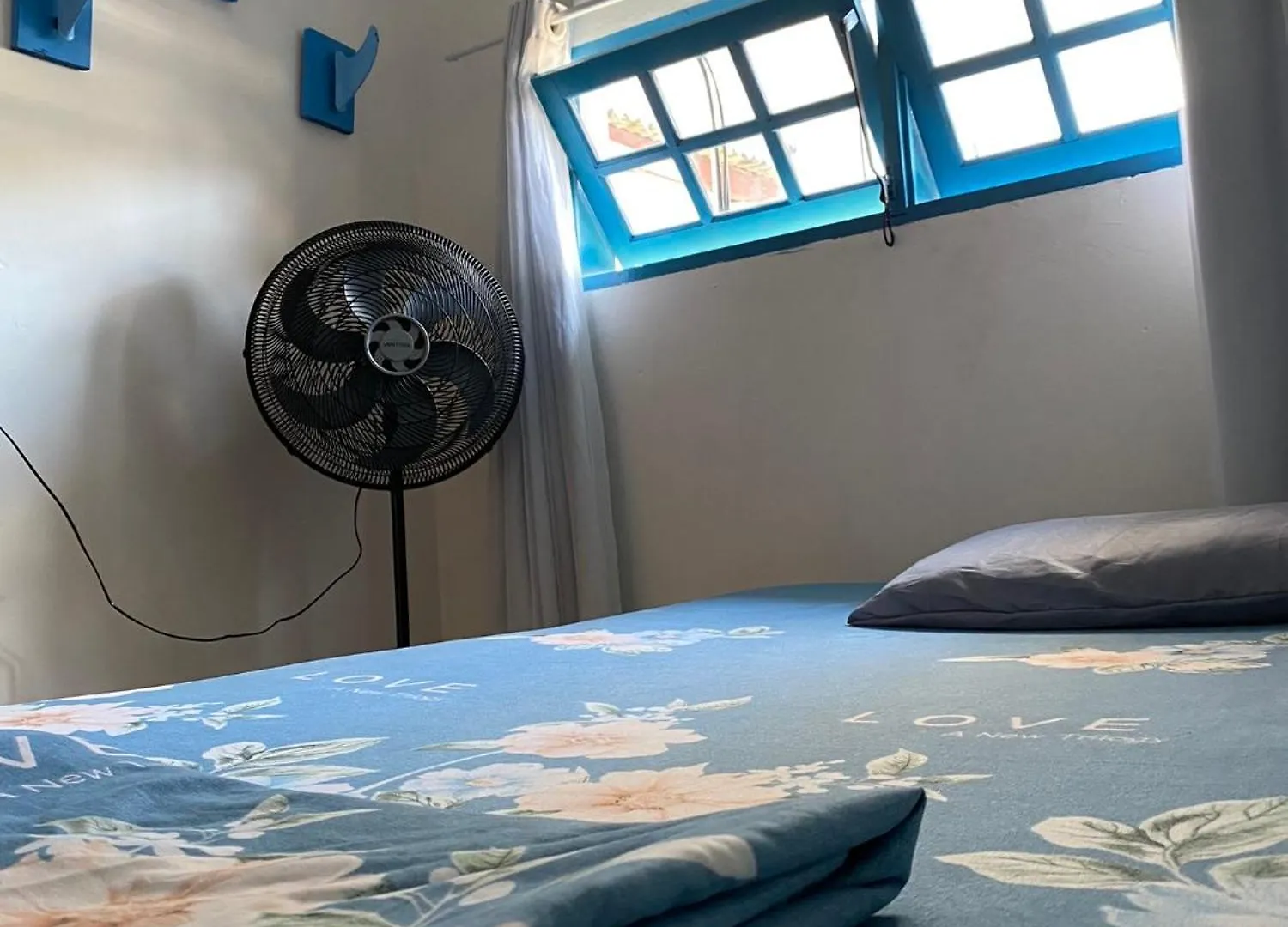 Hostel Surf De Bem Florianópolis Brasil