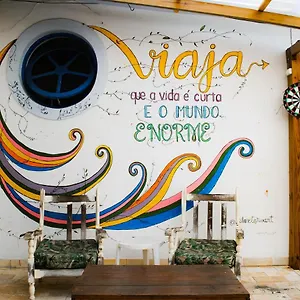 World - Canasvieiras Hostal