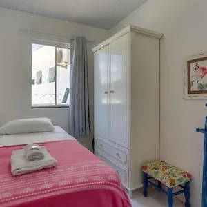 Residencial Carolina Apartahotel